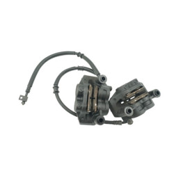 Etrier avant YAMAHA MT09 900 ABS 2021 à 2023