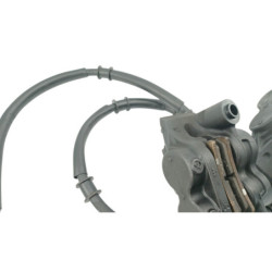Etrier avant YAMAHA MT09 900 ABS 2021 à 2023