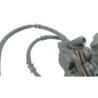 Etrier avant YAMAHA MT09 900 ABS 2021 à 2023