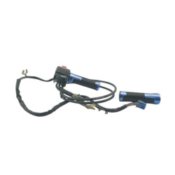 Commodo droit YAMAHA YZF 600 R6 2003 à 2004