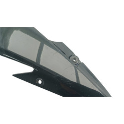 Flanc droit YAMAHA YZF 600 R6 2003 à 2004