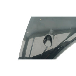 Flanc droit YAMAHA YZF 600 R6 2003 à 2004