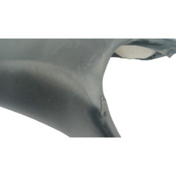 Selle conducteur YAMAHA YZF 600 R6 2003 à 2004