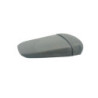 Selle passager YAMAHA YZF 600 R6 2003 à 2004