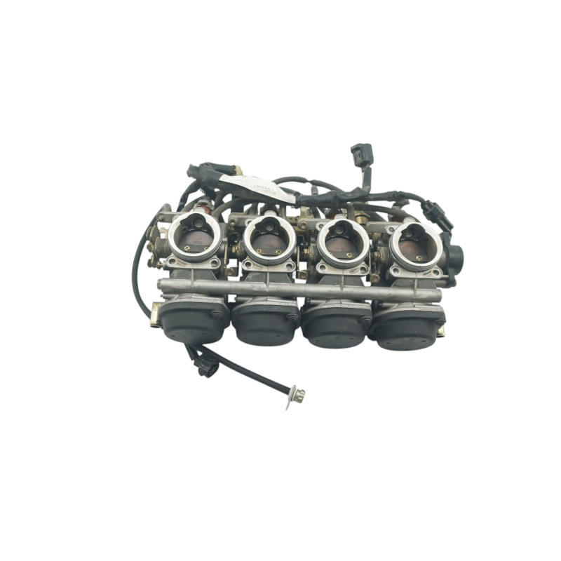 Rampe de carburateur YAMAHA YZF 600 R6 2003 à 2004