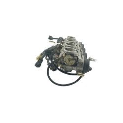 Rampe de carburateur YAMAHA YZF 600 R6 2003 à 2004