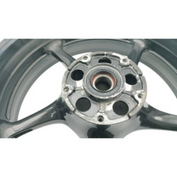 Jante arrière YAMAHA YZF 600 R6 2003 à 2004