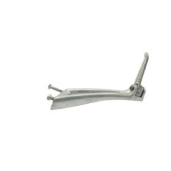 Platine arrière gauche YAMAHA YZF 600 R6 2003 à 2004
