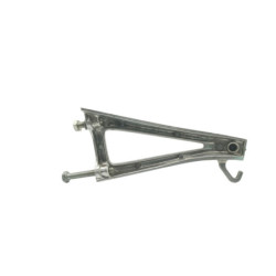 Platine arrière gauche YAMAHA YZF 600 R6 2003 à 2004