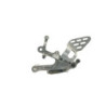 Platine avant droite YAMAHA YZF 600 R6 2003 à 2004