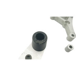 Pare-carter YAMAHA YZF 600 R6 2003 à 2004