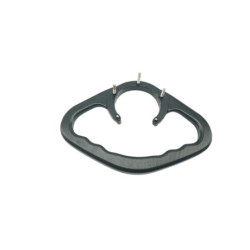 Support avant YAMAHA YZF 600 R6 2003 à 2004