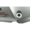 Coque arrière gauche HONDA CBF 500 2004 à 2007