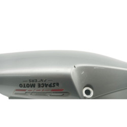 Coque arrière gauche HONDA CBF 500 2004 à 2007