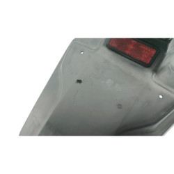 Support de plaque HONDA CBF 500 2004 à 2007