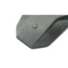 Support de plaque HONDA CBF 500 2004 à 2007