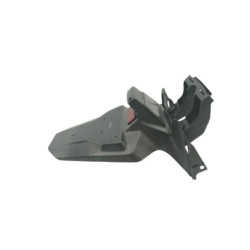 Support de plaque HONDA CBF 500 2004 à 2007
