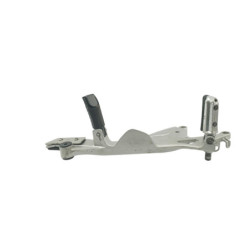 Platine avant droite HONDA CBF 500 2004 à 2007