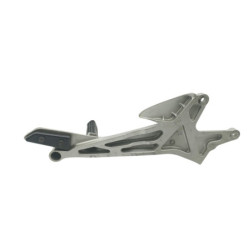Platine avant gauche HONDA CBF 500 2004 à 2007