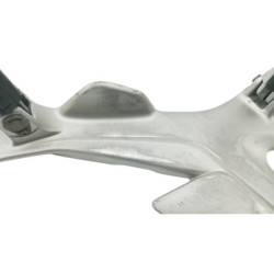 Platine avant gauche HONDA CBF 500 2004 à 2007