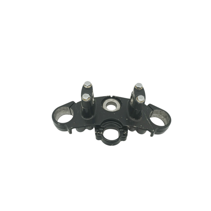 Té de fourche supérieur HONDA CBF 500 2004 à 2007
