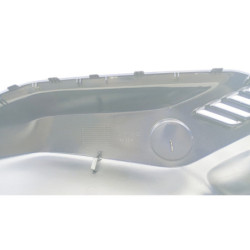 Habillage de réservoir gauche YAMAHA YZF 125 R 2023 à 2025