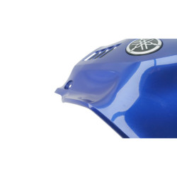 Habillage de réservoir gauche YAMAHA YZF 125 R 2023 à 2025
