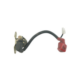Relais de démarreur SUZUKI GN 125 1983 à 2002