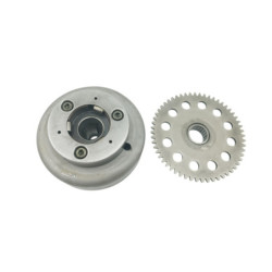Rotor SUZUKI GN 125 1983 à 2002