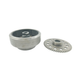 Rotor SUZUKI GN 125 1983 à 2002