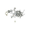 Kit visserie SUZUKI GN 125 1983 à 2002