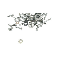 Kit visserie SUZUKI GN 125 1983 à 2002