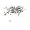 Kit visserie SUZUKI GN 125 1983 à 2002