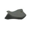 Selle conducteur YAMAHA YZF 125 R 2008 à 2013