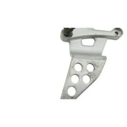 Platine avant gauche YAMAHA YZF 125 R 2008 à 2013
