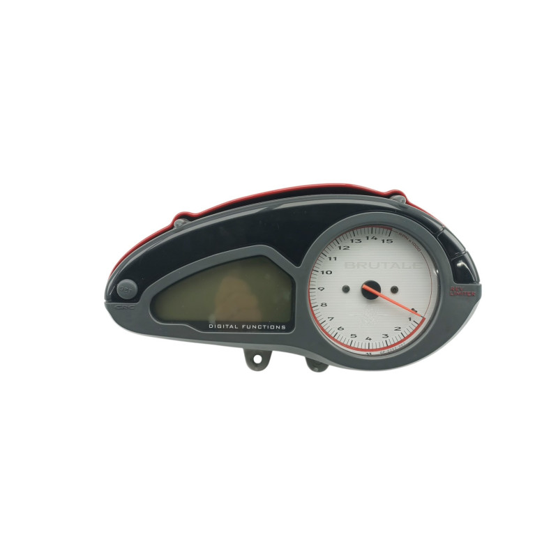 Compteur MV AGUSTA BRUTALE 910 S 2005 à 2008
