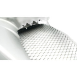 Grille de radiateur MV AGUSTA BRUTALE 910 S 2005 à 2008