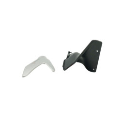 Habillage de cadre droit MV AGUSTA BRUTALE 910 S 2005 à 2008