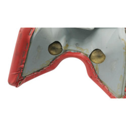 Selle conducteur MV AGUSTA BRUTALE 910 S 2005 à 2008