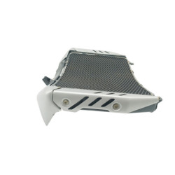 Radiateur d'eau MV AGUSTA BRUTALE 910 S 2005 à 2008