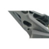 Supports moteurs MV AGUSTA BRUTALE 910 S 2005 à 2008