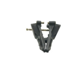 Supports moteurs MV AGUSTA BRUTALE 910 S 2005 à 2008