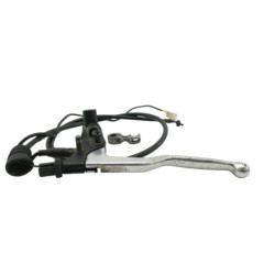 Cocotte gauche APRILIA PEGASO 650 1998 à 2000