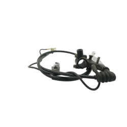 Cocotte gauche APRILIA PEGASO 650 1998 à 2000