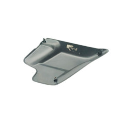 Cache latéral gauche HARLEY DAVIDSON FLHTCU 1450 ELECTRA GLIDE ULTRA CLASS 2000 à 2006