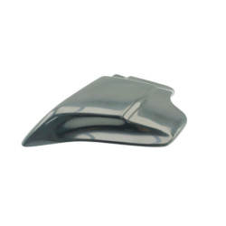 Cache latéral gauche HARLEY DAVIDSON FLHTCU 1450 ELECTRA GLIDE ULTRA CLASS 2000 à 2006