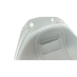 Selle conducteur HARLEY DAVIDSON FXBRS 1870 SOFTAIL BREAKOUT 2018 à 2022