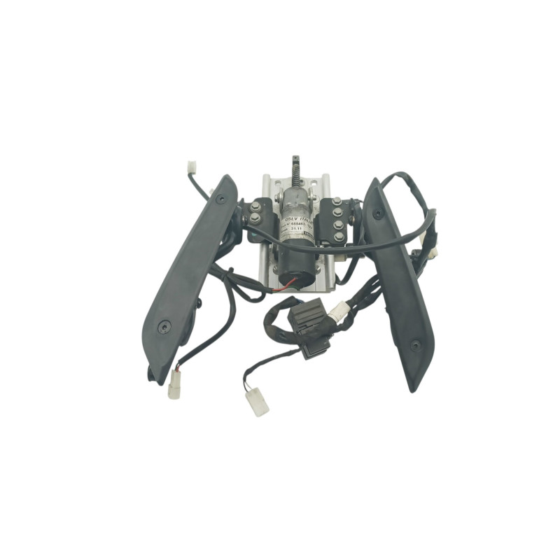 Moteur de bulle MOTO GUZZI NORGE 1200 GT ABS 2011 à 2016