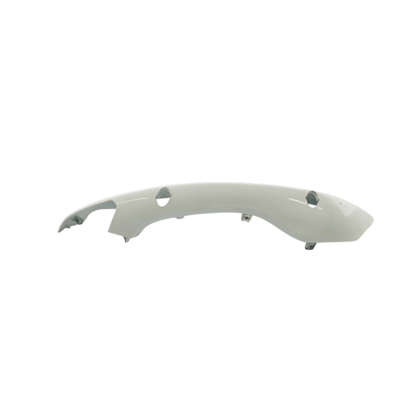 Coque arrière droite MOTO GUZZI NORGE 1200 GT ABS 2011 à 2016