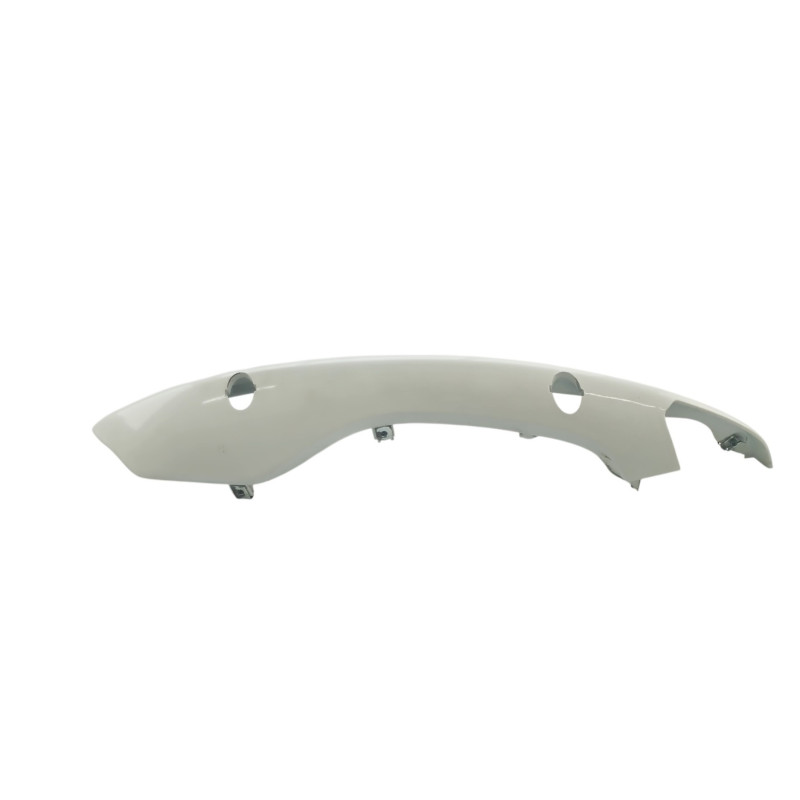 Coque arrière gauche MOTO GUZZI NORGE 1200 GT ABS 2011 à 2016